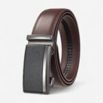 ceinture cuir homme Valter