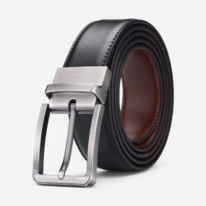 ceinture cuir homme élégante