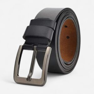 Ceinture cuir homme Varden