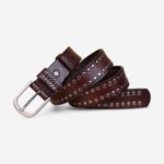 accessoire en cuir Maoding
