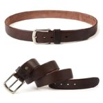 Ceinture homme élégante