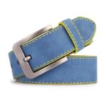 ceinture élégante en cuir