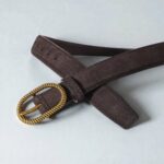 Velmora cuir suédé