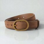 Accessoire femme cuir Velmora