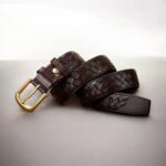 Veldor ceinture cuir