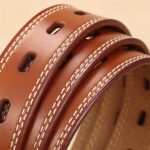 Ceinture femme tendance