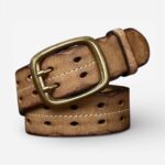 accessoire masculin intemporel