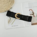 ceinture élastique chic
