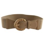 ceinture élastique modèle Sophia