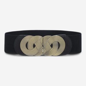ceinture élastique femme Carya