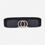 ceinture double anneau