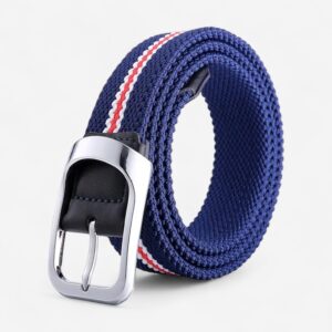 ceinture élastique homme