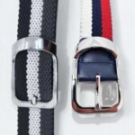 ceinture moderne