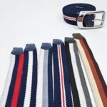 ceinture couleur