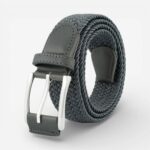 Ceinture sans trous élégante