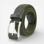 Mode ceinture chic