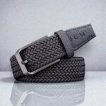 style urbain ceinture Kaelum