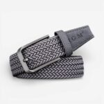 ceinture élastique homme Kaelum