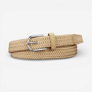 Ceinture élastique homme