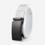 ceinture Tavren en nylon tressé