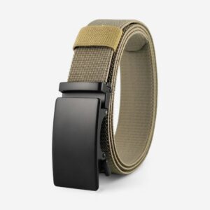 ceinture élastique homme Tavren