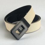 boucle métal noire