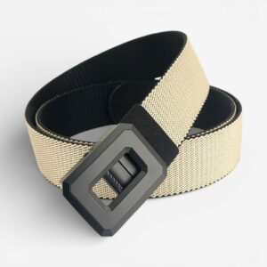ceinture élastique homme