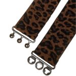 Élégante ceinture élastique