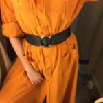 modèle Anita ceinture pour femme