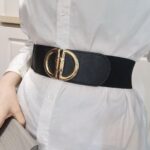 ceinture Éliane élégante