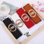 ceinture modèle Éliane