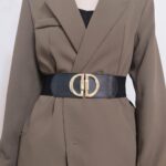 ceinture Éliane moderne