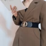 ceinture femme Éliane