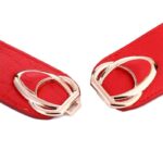 style féminin ceinture