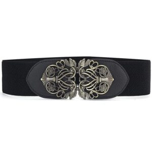 ceinture élastique pour femme