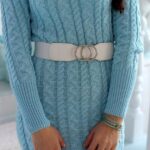 ceinture élégante pour femme