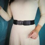 ceinture chic et moderne