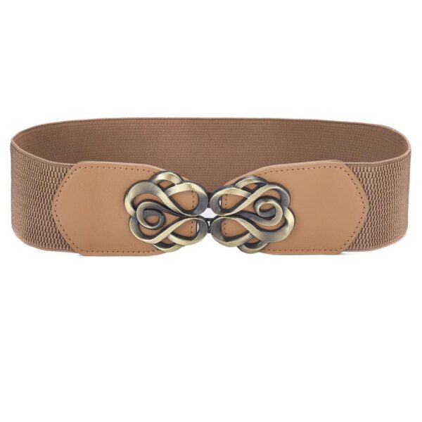 ceinture élastique Natasja