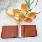 ceinture pour femme avec boucle dorée