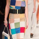 modèle Sofie ceinture