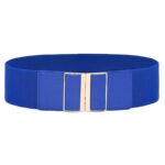 femme ceinture taille haute