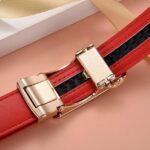 ceinture adaptable femme