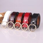 largeur 2.8 cm ceinture