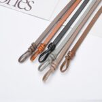 accessoire mode cuir