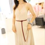 modèle Malou ceinture cuir