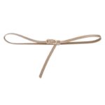 nouer ceinture Olrithi
