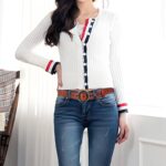 boucle ronde vintage