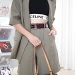 modele Eteri cuir