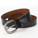 modèle Dina ceinture