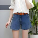 boucle rétro ceinture